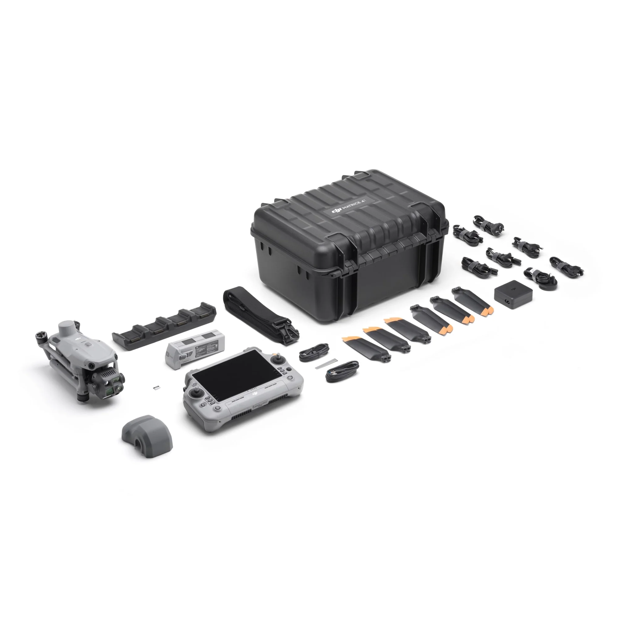DJI Matrice 4T Enterprise Drone - Image 2