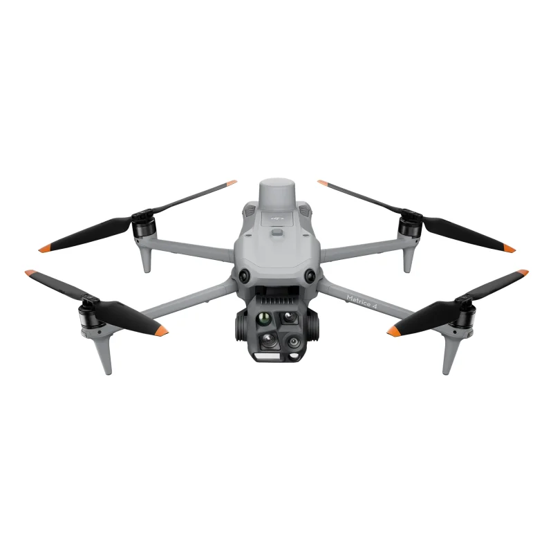 DJI Matrice 4T Enterprise Drone