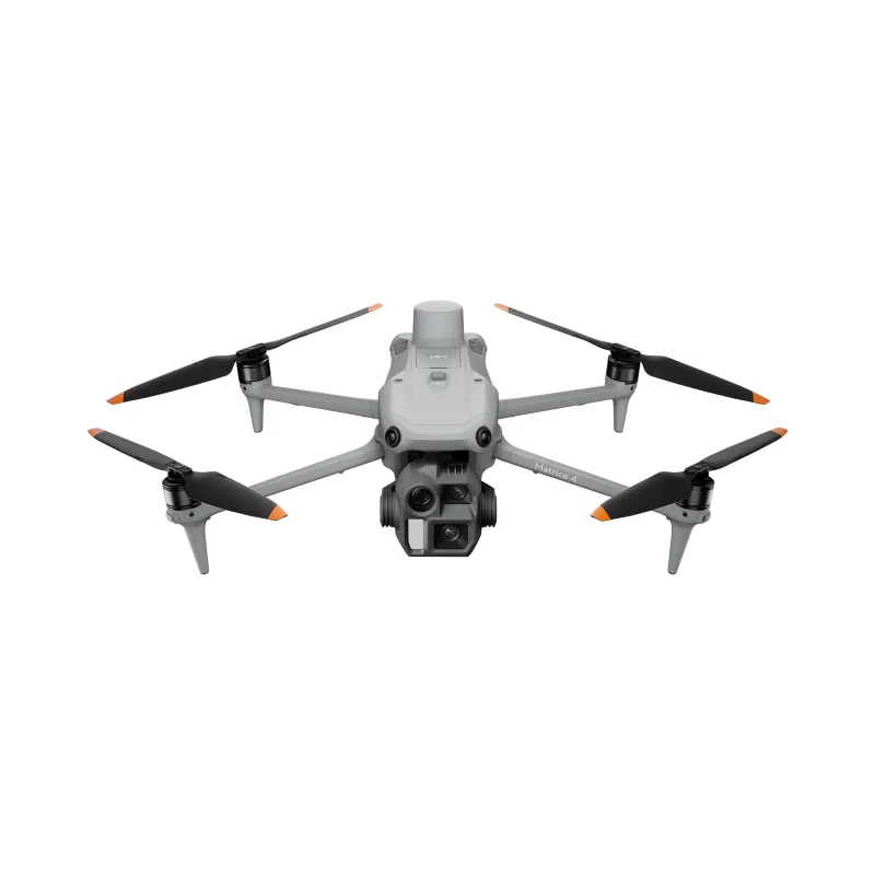 DJI Matrice 4E Enterprise Drone